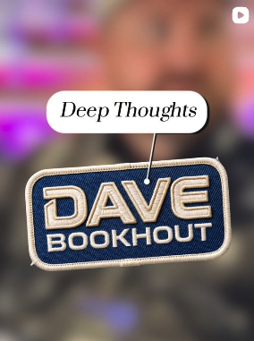 Deep Thoughts