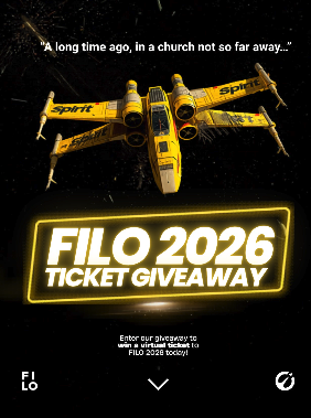 FILO 2026 Giveaway