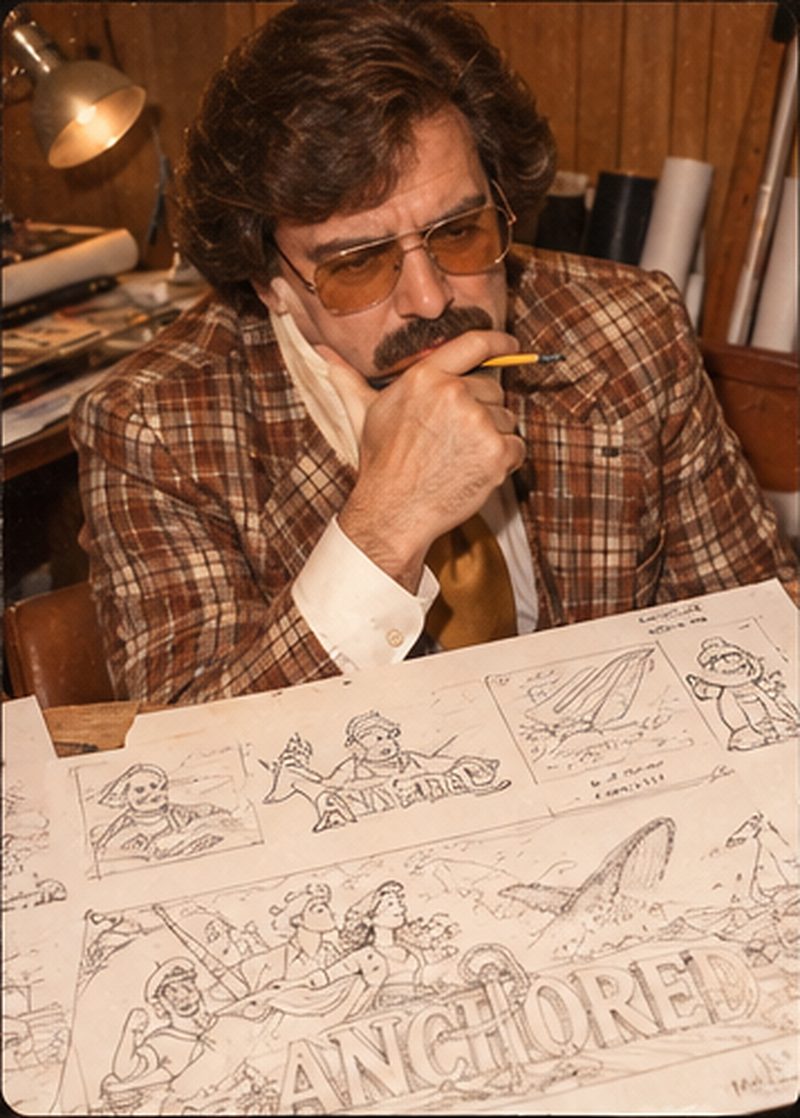 Drafting the concept